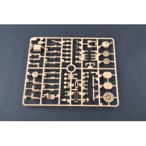 TRUMPETER: 1/35 BMP-3F IFV
