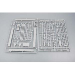 TRUMPETER: 1:35 Geschützwagen Tiger Grille VI 21cm Msr 18