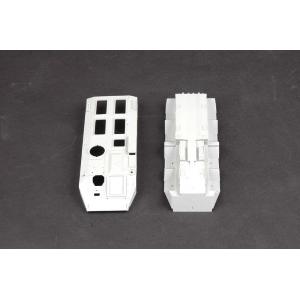 TRUMPETER: 1:35 JGSDF Type 96 WAPC Type A (40mm Granatwerfer)