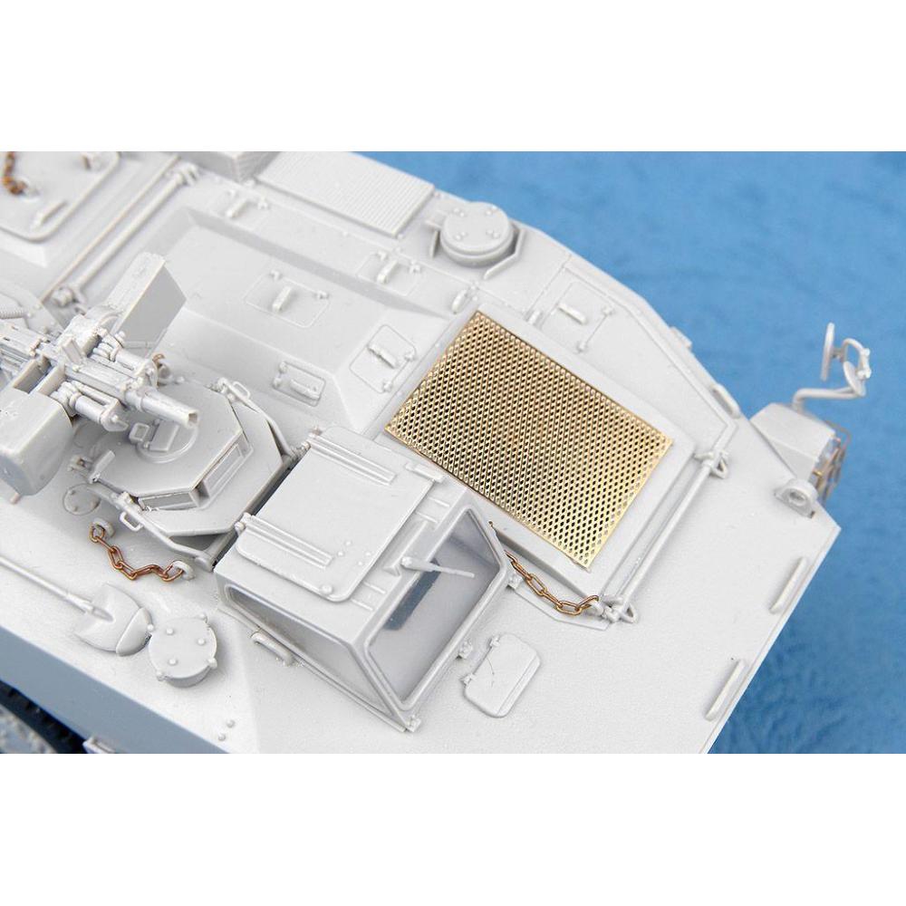 TRUMPETER: 1:35 JGSDF Type 96 WAPC Type A (40mm Granatwerfer)