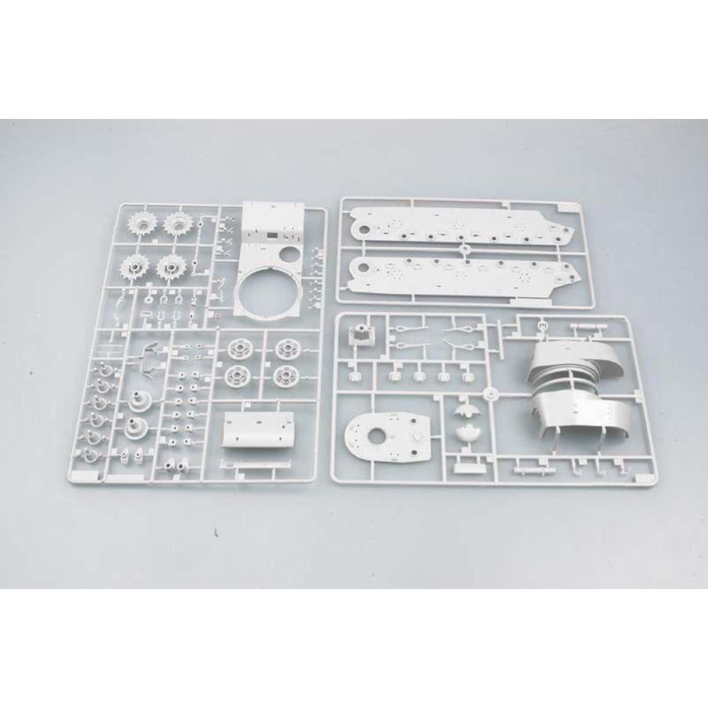 TRUMPETER: 1/35 KV-1 M1939