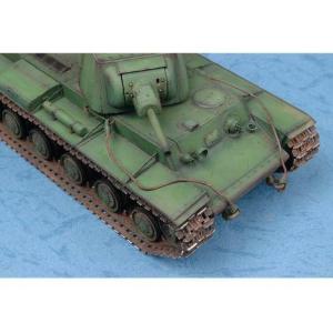 TRUMPETER: 1/35 KV-1 M1939
