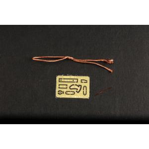 TRUMPETER: 1:35 KV-8