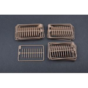 TRUMPETER: 1/35 set di cingoli a maglia individuale per VK30.01 