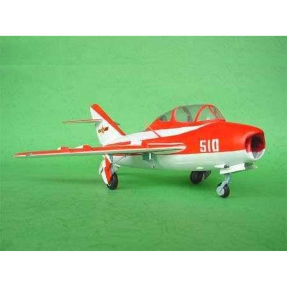 TRUMPETER: 1/32 Chengdu FT-5 Training PLA Air Force
