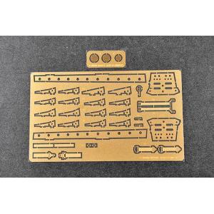TRUMPETER: 1/32 Curtiss P-40E Warhawk