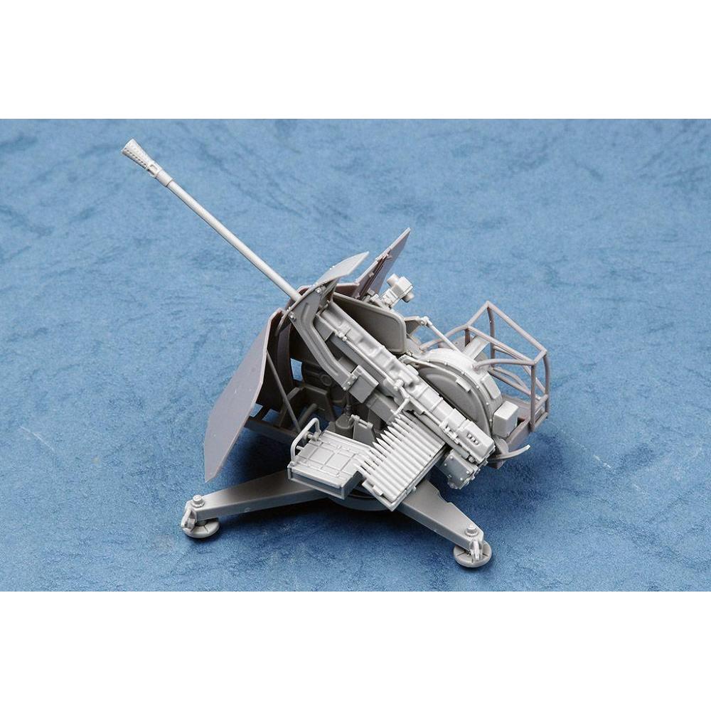 TRUMPETER: 1/35 3,7cm FlaK 43