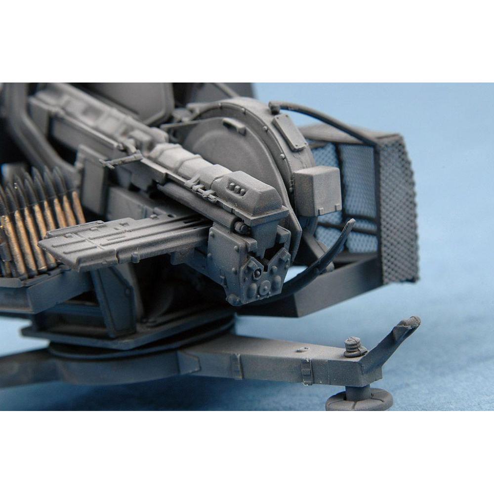TRUMPETER: 1/35 3,7cm FlaK 43