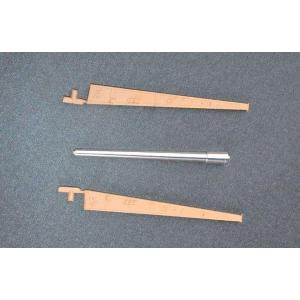 TRUMPETER: 1:35 Soviet A-19 122mm Gun