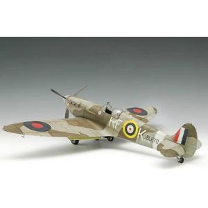 TRUMPETER: 1:24 Supermarine Spitfire Mk. Vb