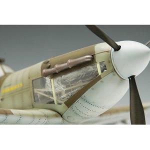 TRUMPETER: 1:24 Supermarine Spitfire Mk. Vb