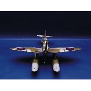 TRUMPETER: 1/24 Supermarine Spitfire MK. Vb Float Plane