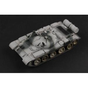 TRUMPETER: 1/35 Soviet IT-1 Missile Tank