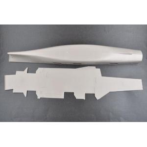 TRUMPETER: 1/350 USS Constellation CV-64