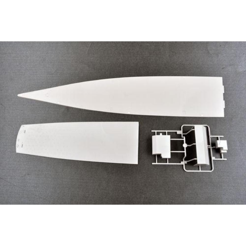 TRUMPETER: 1/350 USS Constellation CV-64