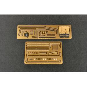 TRUMPETER: 1/350 USS Constellation CV-64