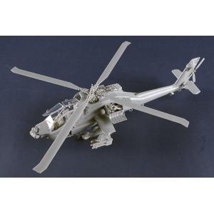 TRUMPETER: 1:48 Hughes AH-64A Apache