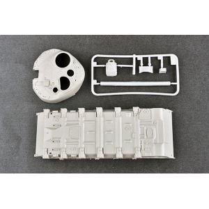 TRUMPETER: 1/35 Russian T-72B3 MBT Mod. 2016