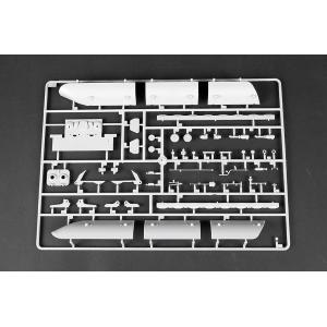 TRUMPETER: 1:35 E-100 Flakpanzer w/Flakrakete Rheintocher I