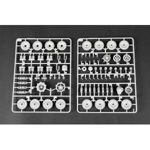 TRUMPETER: 1:35 E-100 Flakpanzer w/Flakrakete Rheintocher I
