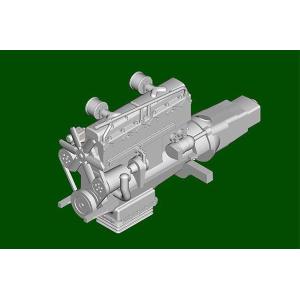 TRUMPETER: 1:35 L4500A with 5cm Flak 41 II
