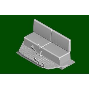 TRUMPETER: 1:35 L4500A with 5cm Flak 41 II