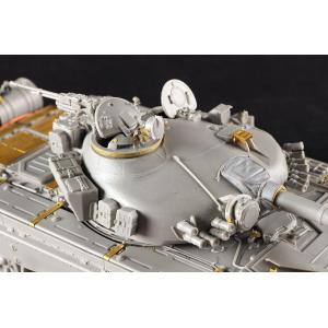 TRUMPETER: 1:35 T-72M1 MBT