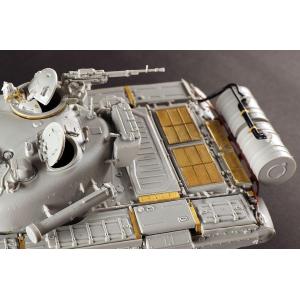 TRUMPETER: 1:35 T-72M1 MBT
