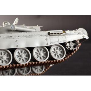 TRUMPETER: 1:35 T-72M1 MBT