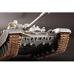 TRUMPETER: 1:35 T-72M1 MBT