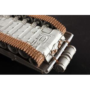 TRUMPETER: 1:35 T-72M1 MBT
