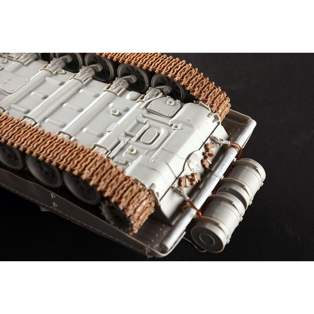 TRUMPETER: 1:35 T-72M1 MBT