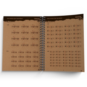 AK interactive: CUT-OUTS (English. 202 pages. Hard cover. Wire-o Binding.)