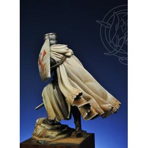 ROMEO MODELS: 75 mm. ; Templar Knight XIII C.