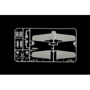 ITALERI: 1:72 Focke-Wulf FW 190 A-7/A8 ACES
