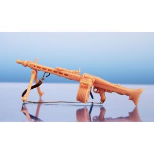 CMK: 1:35 MG 3 Machine Gun - squad support variant (2x) 1/35