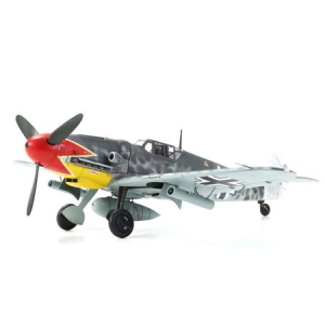 TAMIYA: 1:48 Messerschmitt Bf109 G-6 late production 1:48