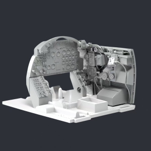 HONG KONG MODEL: 1:48 Douglas Boston III / US DB-7B - LIMITED EDITION 3D