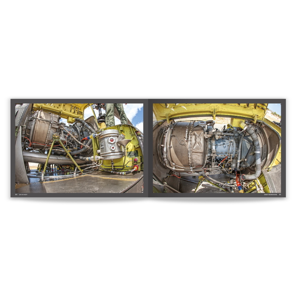 AK interactive:  UH-1H Huey "Limited Edition"
