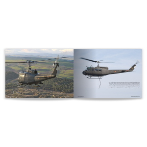 AK interactive:  UH-1H Huey "Limited Edition"