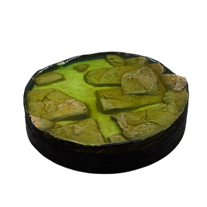 AK interactive:  Transparent UV Resin Water