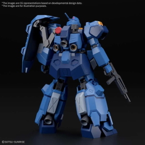 BANDAI: HG Gustav Karl Type 00 1/144