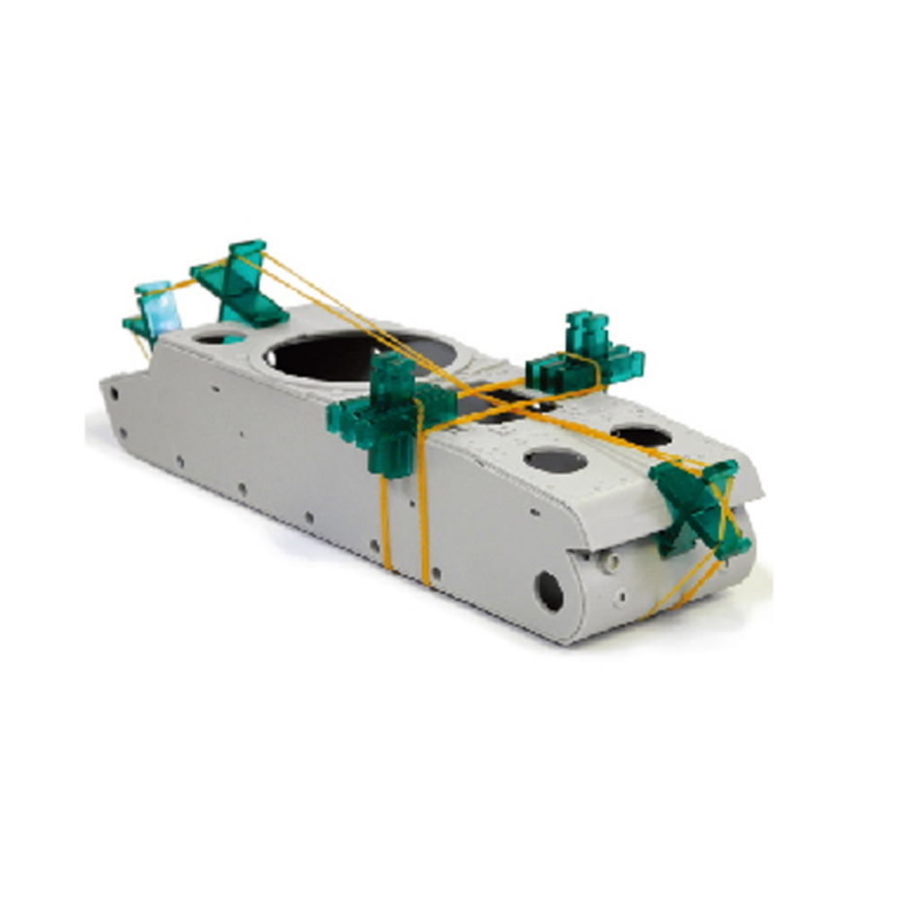 TRUMPETER:  Model Kit Tool Set
