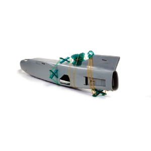 TRUMPETER:  Model Kit Tool Set