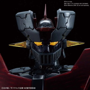 BANDAI: Mazinger Z Infinity 1/60 (altezza cm.41)