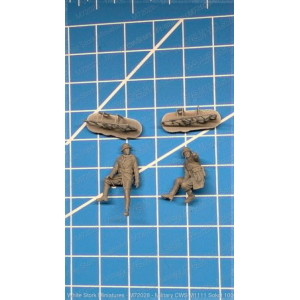 White Storck Miniat.: 1:72 - CWS M111 Sokól 1000- 10BK Poland September 1939
