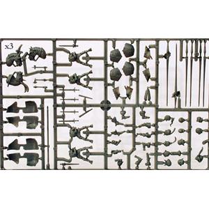Perry Miniatures: 28mm; Mounted Men at Arms 1450-1500